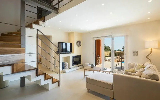 Casa Altamare