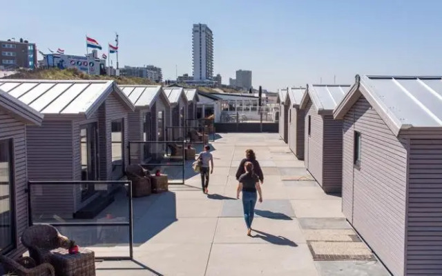 STRAND 21 hotelchalets