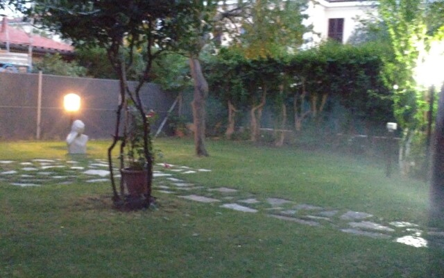 Villa Liberty B&B