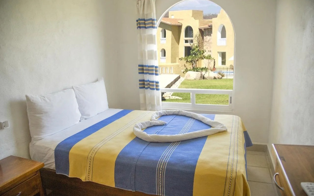 Villas & Resort Luz de Luna