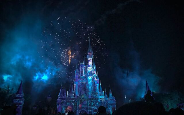 W216 - 5 Bedroom Luxury Villa Near Disney