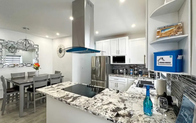 The Ultimate Downtown Home