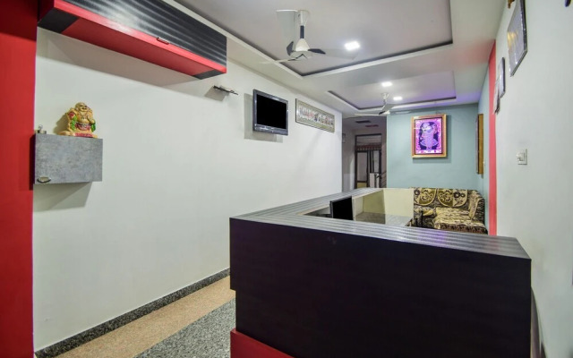 Hotel Midtown By OYO Rooms