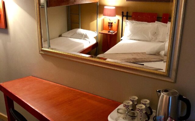 Travel Inn Kroonstad