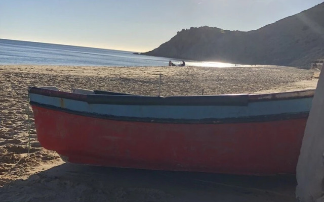 Vistamar Burgau. Lagos. Portu