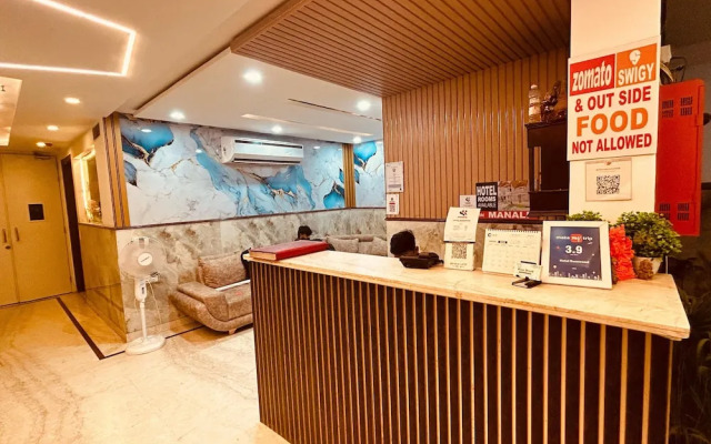 BH Hotels Lucullan I Hotel In Mahipalpur