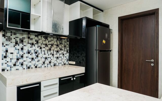 Stunning 3BR at St. Moritz Apartment