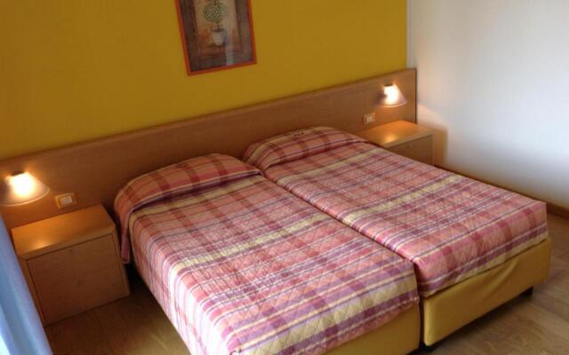 Residence Val Di Monte