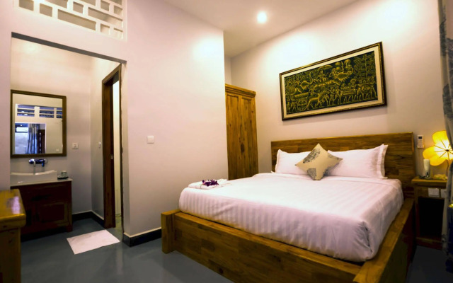 The 1959 Boutique Villa