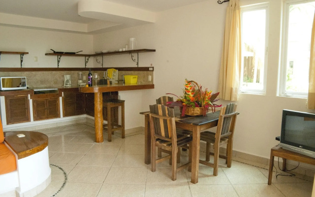 Villas Bakalar