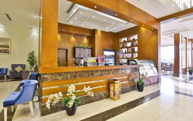 Capital O304 Dream Homes Hotel Apartment