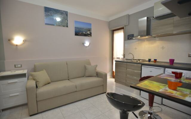 Appartamenti vacanza L'Edera di Gavina