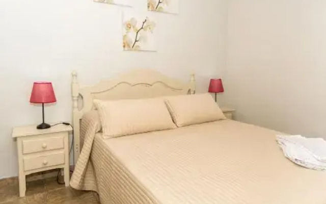Apartamentos Casamonteymar