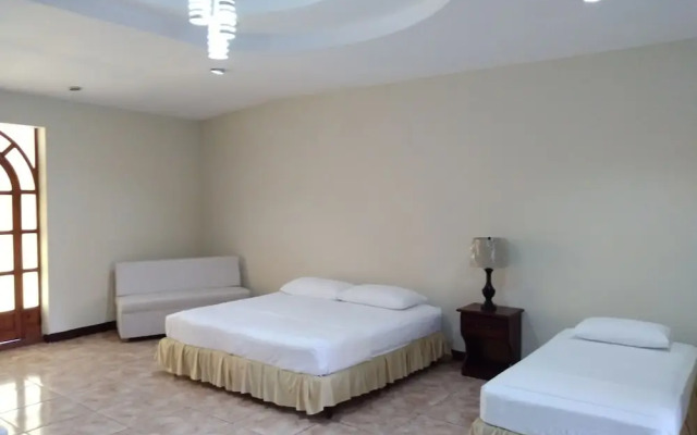 Hotel Dalinky Numeró 2