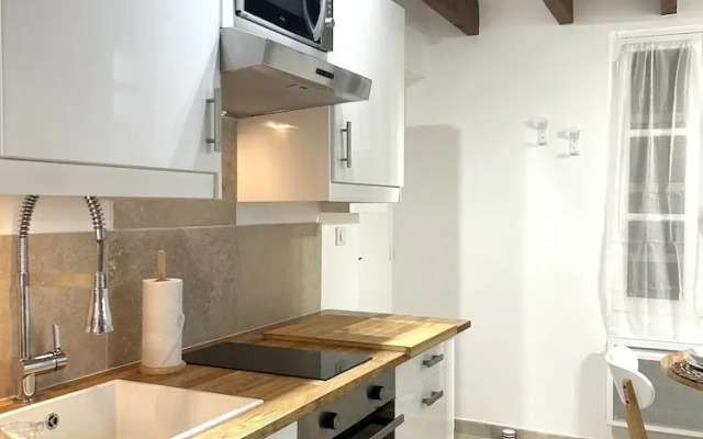 My Pad Provence