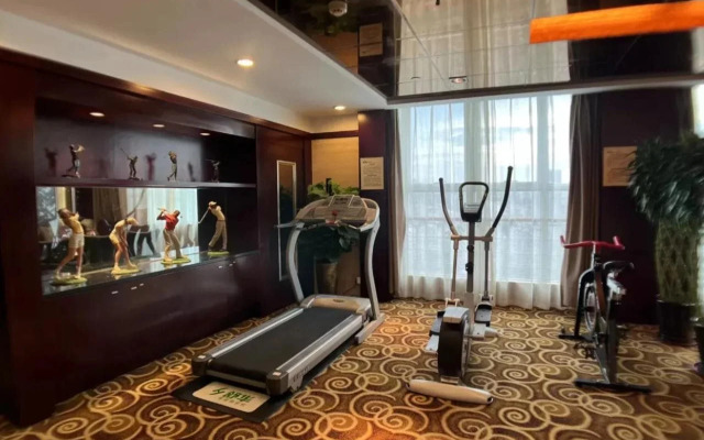 Days Hotel Jindu Fuzhou