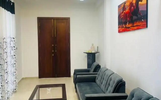 Hotel Ceylonia Colombo