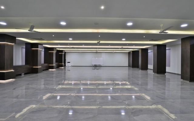 Palette - Hotel Shivalik