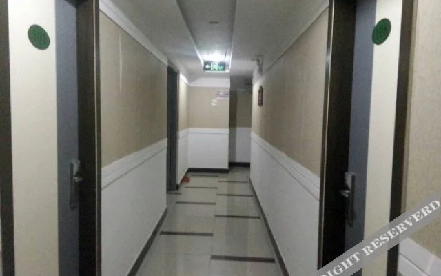 Jinchang Hotel