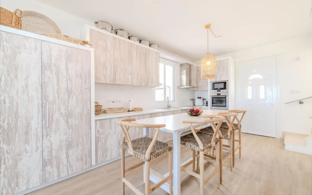 Ayia Thekla Beach House