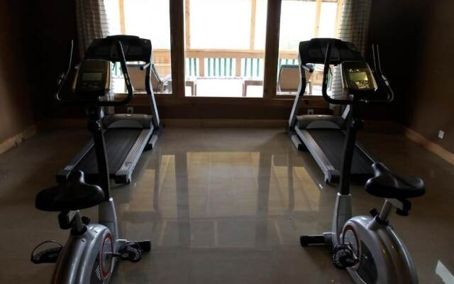 Naksel Boutique Hotel & Spa