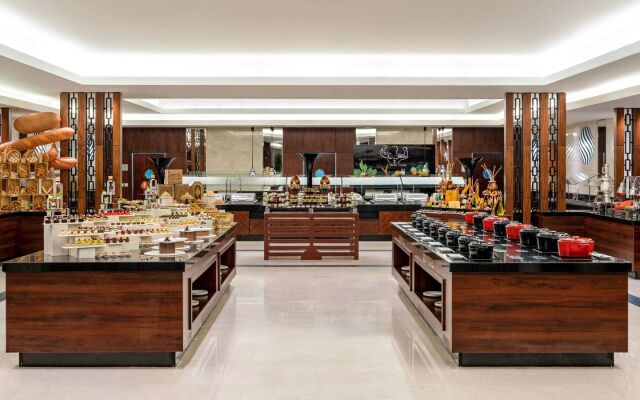 Swissôtel Al Maqam Makkah