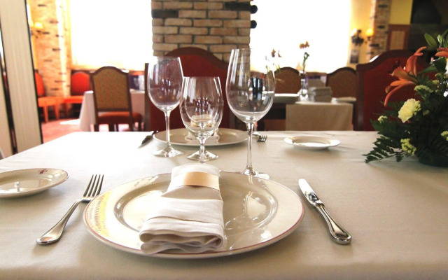 Hotel Lasa Sport