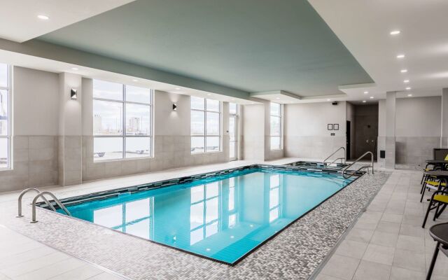 Hyatt House Winnipeg-South/Outlet Collection