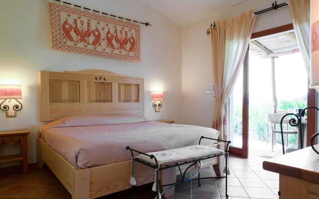 Hotel Aldiola Country Resort