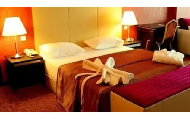 Hotel Konak Mazlum