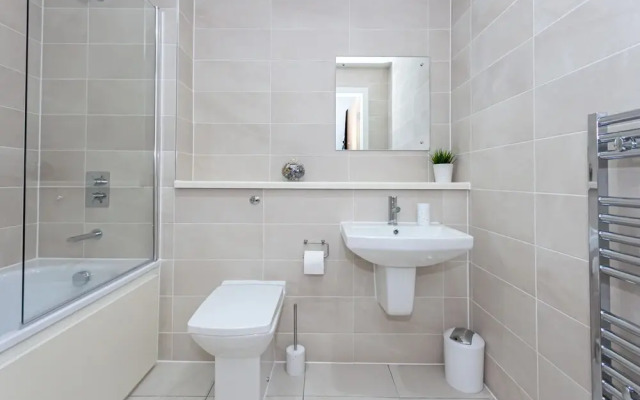 X1 Media City Trendy Pad