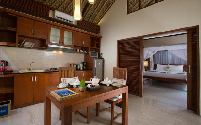 Bali Baliku Private Pool Villas