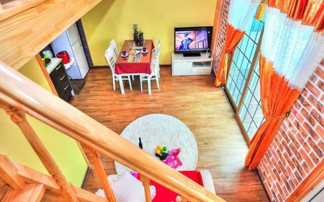 Yeosu Noeul Walk Pension