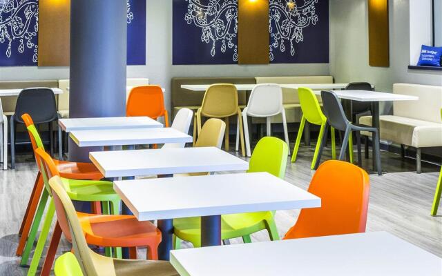 ibis budget Aubagne Les Paluds Agora