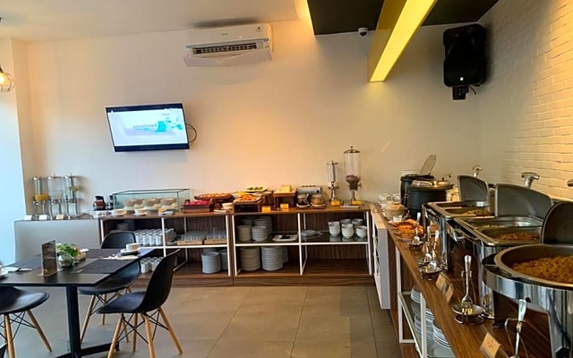 Hayo Hotel Palembang