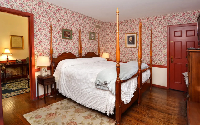 Duling Kurtz House & Country Inn