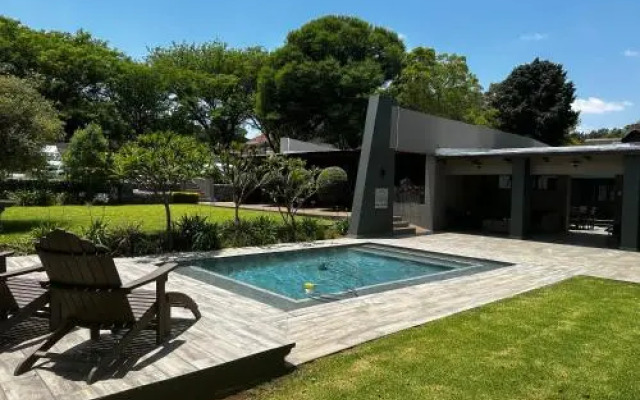 The Guesthouse 6 on Vrede