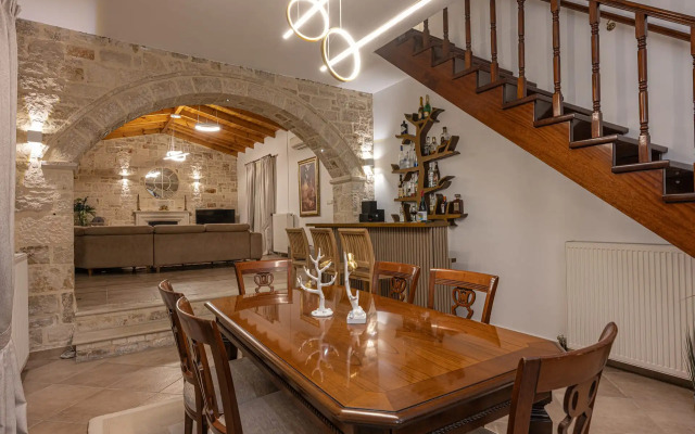 Terra Nostra Mansion & Events Venue