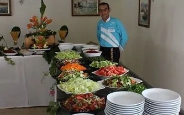 Solis Beach Otel - All Inclusive