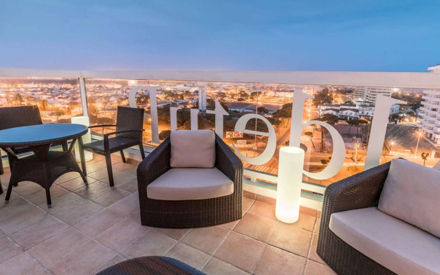 Apartamentos Costaluz Punta Umbria