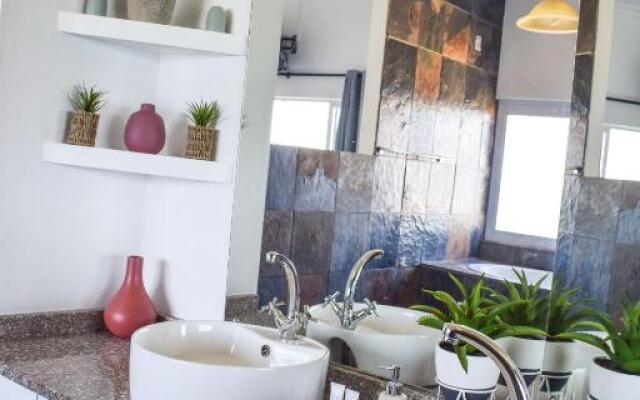 Santorini Guesthouse