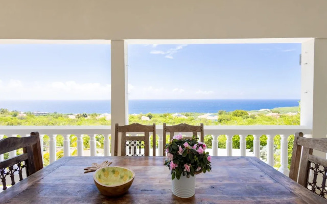 Seaside Rhapsody at Villa Kolibreeze