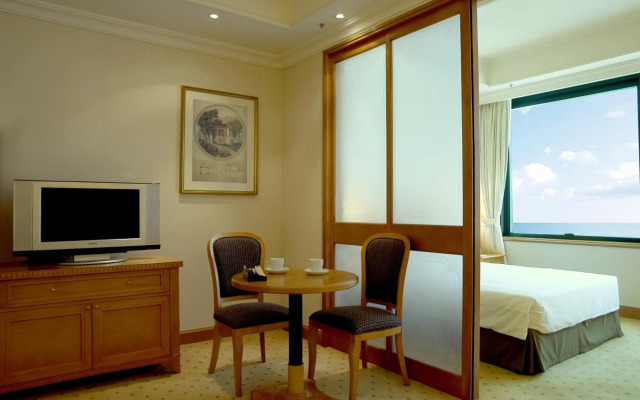 Best Western Plus Hotel - Hong Kong