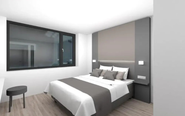 Motel B