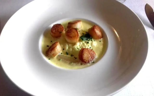 Hotel le Vendangerot