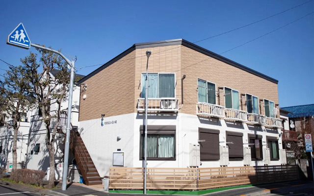 Ustay Kitakoiwa
