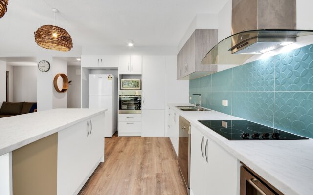 Lahaina Apartments