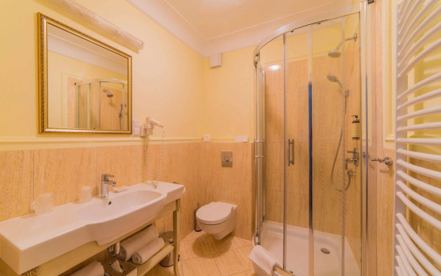 Garden Boutique Residence