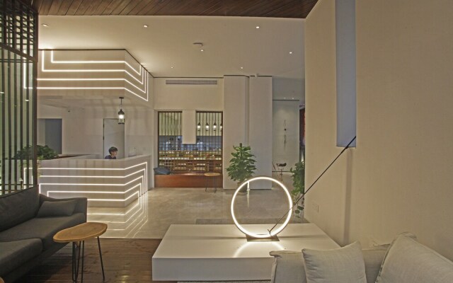 South Mountain Boutique Hotel