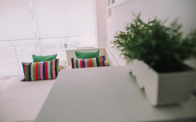Apartamento Malagueta